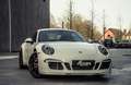 Porsche 911 991.1 CARRERA S *** PDK / SPORT CHRONO / PASM *** Blanc - thumbnail 4