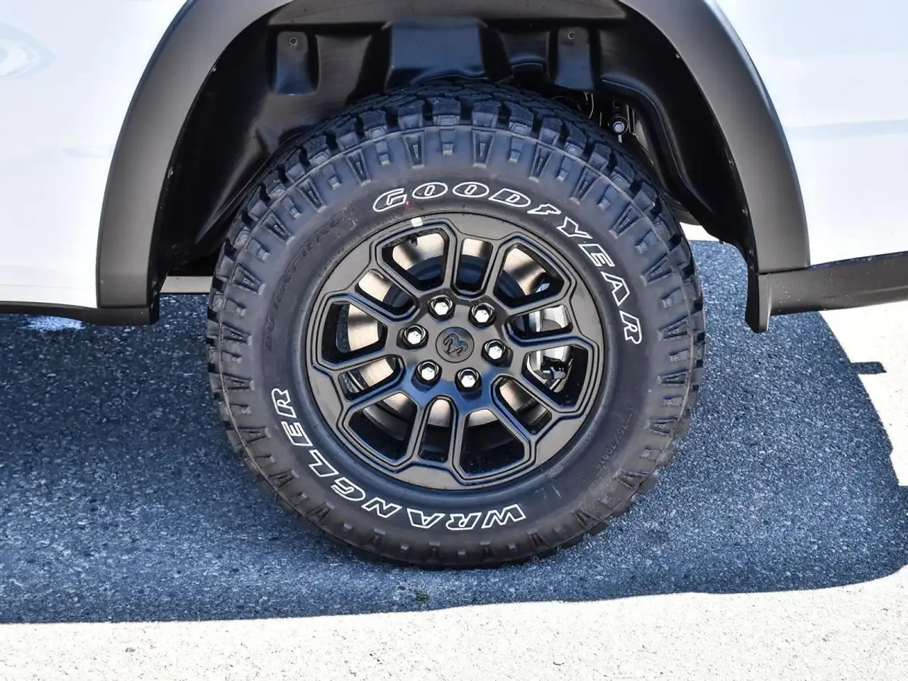 RAM 1500 2026