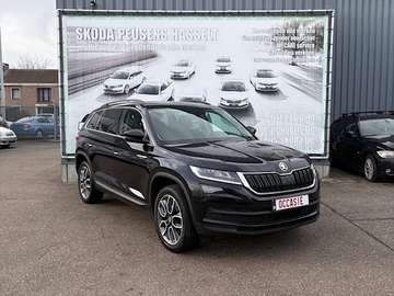 Kodiaq 2.0 TDI Ambition DSG