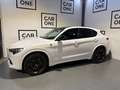 Alfa Romeo Stelvio 2.9 Bi-Turbo Q4 Quadrifoglio AT8 Blanco - thumbnail 3