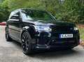 Land Rover Range Rover Sport Range Rover Sport D300 HSE Dynamic Stealth Schwarz - thumbnail 5