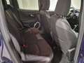 Jeep Renegade LIMITED 2.0 MTJ 4X4 TETTO APRIBILE BLUETOOTH 140CV Blu/Azzurro - thumbnail 13