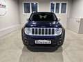 Jeep Renegade LIMITED 2.0 MTJ 4X4 TETTO APRIBILE BLUETOOTH 140CV Blu/Azzurro - thumbnail 3