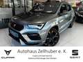 CUPRA Ateca 2.0TSI 4D DSG *AHK*Pano*Schalen* Grau - thumbnail 1