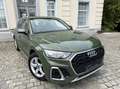 Audi Q5 35 TDI S tronic S line Verwarmd Leder, Garantie! Vert - thumbnail 1