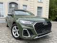 Audi Q5 35 TDI S tronic S line Verwarmd Leder, Garantie! Vert - thumbnail 13