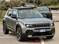 Jeep Avenger 100CV SUMMIT+TETTO APRIBILE+18'+RCAM+LED+PELLE Grigio - thumbnail 3