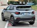 Jeep Avenger 100CV SUMMIT+TETTO APRIBILE+18'+RCAM+LED+PELLE Grigio - thumbnail 6