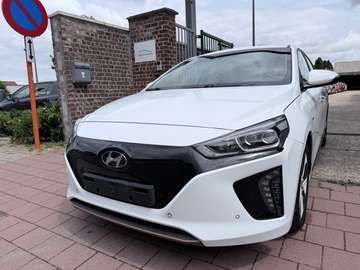 28 kWh EDITION EXECUTIVE | Apple CarPlay | Camera | Cruise | Leder