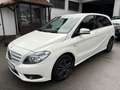 Mercedes-Benz B 180 1.6 BlueEfficiency - KLIMA ALU 1.HAND Blanc - thumbnail 1