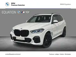 BMW X5 xDrive45e 394ch M Sport 17cv