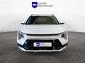 Kia Niro 1.6 GDi HEV 104kW (141CV) Drive Blanco - thumbnail 2