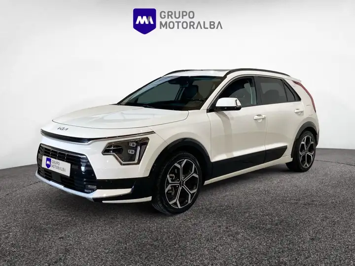 Kia Niro 1.6 HEV Drive 2022