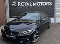 BMW 420 d M Sport Schwarz - thumbnail 3