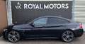 BMW 420 d M Sport Schwarz - thumbnail 6