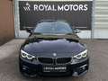 BMW 420 d M Sport Schwarz - thumbnail 2