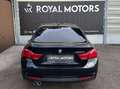 BMW 420 d M Sport Schwarz - thumbnail 7