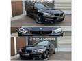 BMW 420 d M Sport Schwarz - thumbnail 4