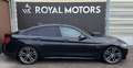 BMW 420 d M Sport Schwarz - thumbnail 8