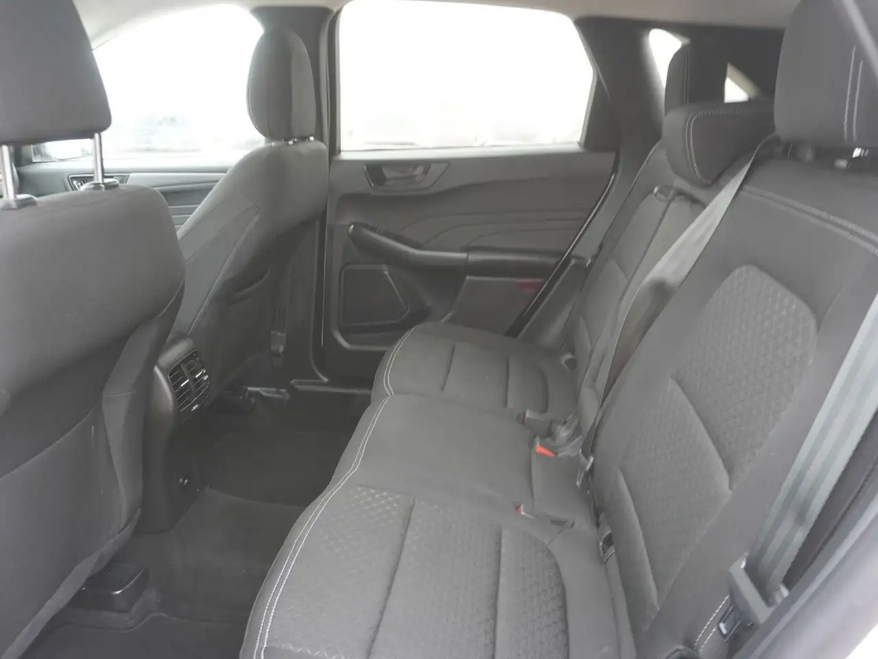 Ford Escape fotografie Ford Escape