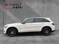 Mercedes-Benz GLC 300 GLC300 AMG 4Mat AHK/R-CAM/PANO/NIGHT/DISTRONIC/ Weiß - thumbnail 3