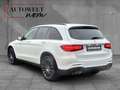 Mercedes-Benz GLC 300 GLC300 AMG 4Mat AHK/R-CAM/PANO/NIGHT/DISTRONIC/ Weiß - thumbnail 4