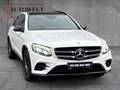 Mercedes-Benz GLC 300 GLC300 AMG 4Mat AHK/R-CAM/PANO/NIGHT/DISTRONIC/ Weiß - thumbnail 7