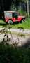 Jeep Willys WILLYS-OVERLAND OLDTIMER 4x4 CJ-5 Rouge - thumbnail 5