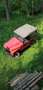 Jeep Willys WILLYS-OVERLAND OLDTIMER 4x4 CJ-5 Rouge - thumbnail 6