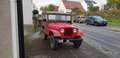 Jeep Willys WILLYS-OVERLAND OLDTIMER 4x4 CJ-5 Rouge - thumbnail 1