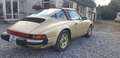 Porsche 911 Targa 1975 Gold - thumbnail 2
