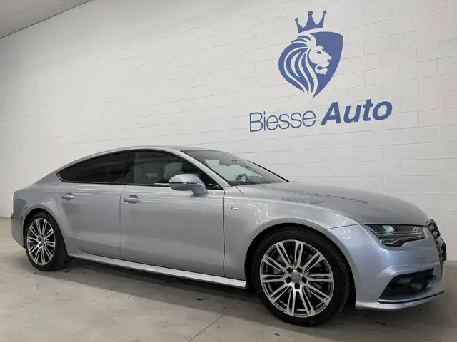 Audi A7 A7 Sportback 3.0 TDI S-Line Plus Quattro 272cv S-Tronic