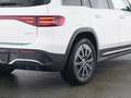 Mercedes-Benz EQB 350 4M AMG-Line+AHK+DISTRONIC+KEYLESS+360°-K Weiß - thumbnail 5