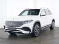 Mercedes-Benz EQB 350 4M AMG-Line+AHK+DISTRONIC+KEYLESS+360°-K Weiß - thumbnail 2