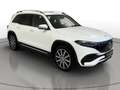 Mercedes-Benz EQB 350 4M AMG-Line+AHK+DISTRONIC+KEYLESS+360°-K Blanc - thumbnail 4