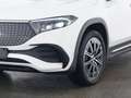 Mercedes-Benz EQB 350 4M AMG-Line+AHK+DISTRONIC+KEYLESS+360°-K Weiß - thumbnail 3