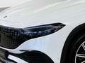Mercedes-Benz EQB 350 4M AMG-Line+AHK+DISTRONIC+KEYLESS+360°-K Blanc - thumbnail 15
