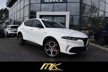 1.5 VGT VELOCE 118 KW*H&K*FULL-LED*CARPLA