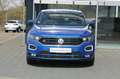Volkswagen T-Roc 2.0 TSI 4MOTION R-Line Navi LED SH Alu Blu/Azzurro - thumbnail 3