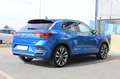 Volkswagen T-Roc 2.0 TSI 4MOTION R-Line Navi LED SH Alu Blau - thumbnail 5