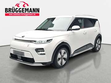 SOUL SPIRIT (64KWH) NAVI PANO LEDER SOUND LED KLIM