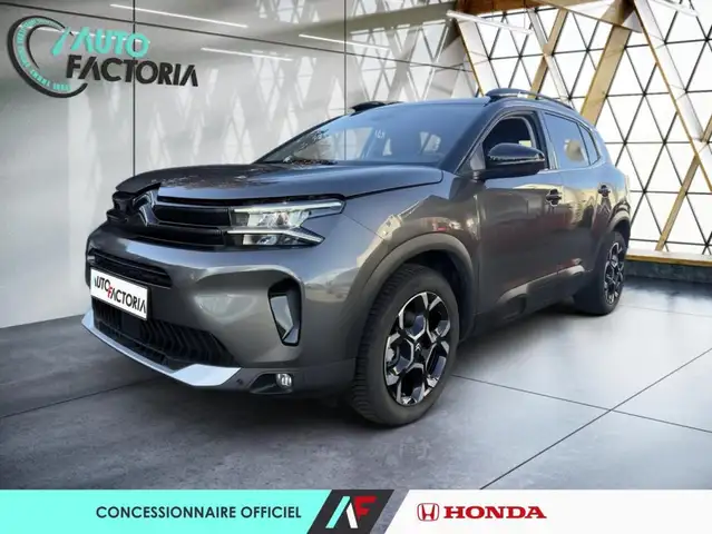 Citroen C5 Aircross -39% 1.2 Hybride 145ch e-DSC6 MAX