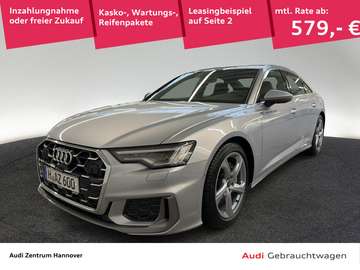 S line 45 TFSI 195 kW S tronic