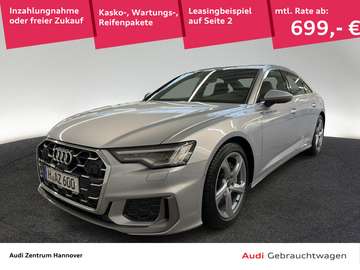 S line 45 TFSI 195 kW S tronic
