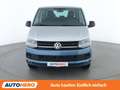 Volkswagen T6 Multivan 2.0 TDI Trendline Grau - thumbnail 9