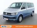 Volkswagen T6 Multivan 2.0 TDI Trendline Grau - thumbnail 1