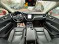 Volvo XC60 B4 D AWD Geartr. Momentum Pro+Leder+AHZV Rot - thumbnail 8