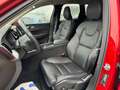 Volvo XC60 B4 D AWD Geartr. Momentum Pro+Leder+AHZV Rot - thumbnail 7
