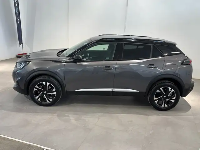 Peugeot 2008 view 6