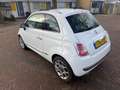 Fiat 500 Panorama dak / Nieuwe koppeling / Leuke auto Weiß - thumbnail 5